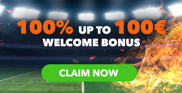 Join DreamBet to get welcome bonus