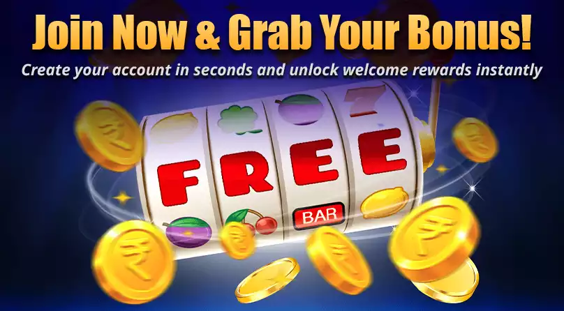 Join DreamBet to get welcome bonus